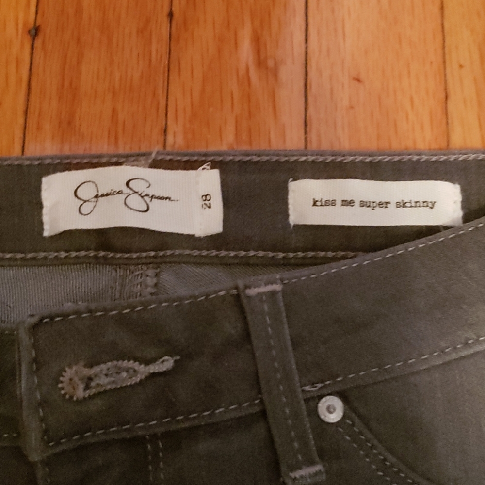 Jessica Simpson Jeans - Picture 2 of 3